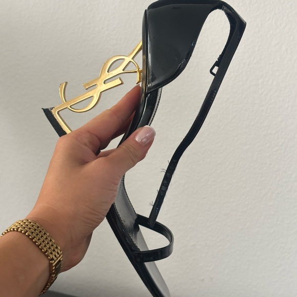 Ysl heels - Picture 4 of 7